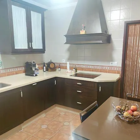Casa Jones *