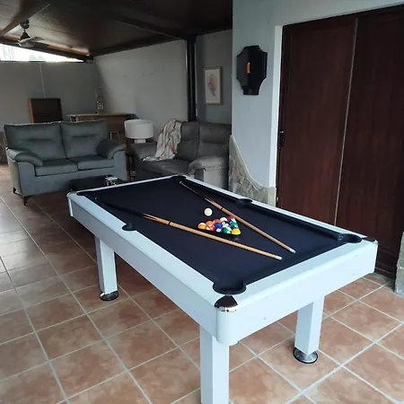 Casa Jones