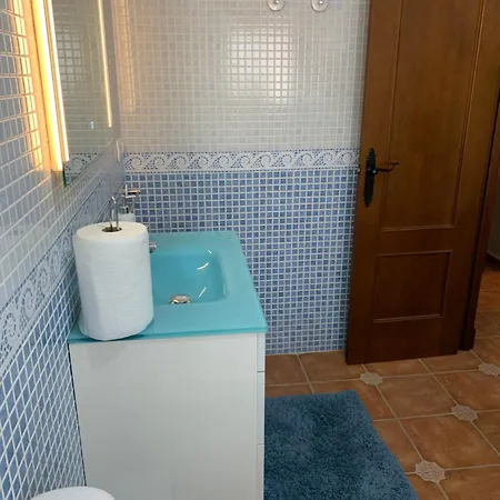 Holiday home Casa Jones