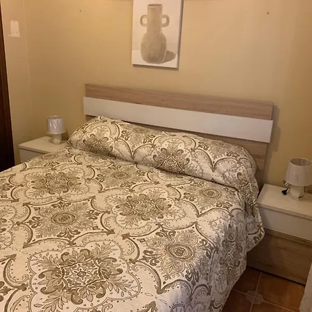 Casa Jones Holiday home
