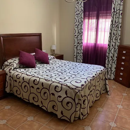 Holiday home Casa Jones Chiclana de la Frontera