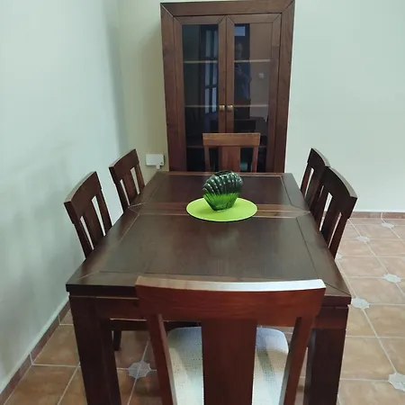 Casa Jones Holiday home Chiclana de la Frontera